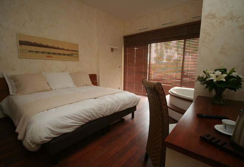 Hôtel Clarion Suites Narbonne Ile Du Gua  | Narbonne | Aude | France 1