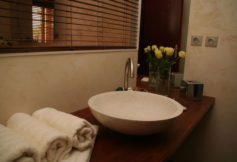 Hôtel Clarion Suites Narbonne Ile Du Gua  | Narbonne | Aude | France 10