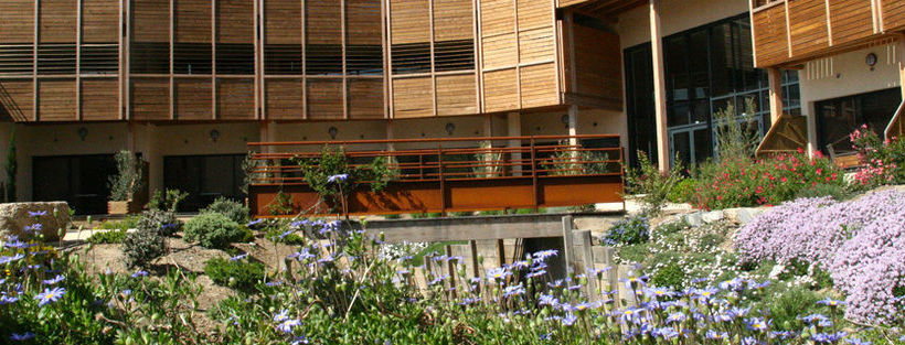 Hôtel Clarion Suites Narbonne Ile Du Gua  | Narbonne | Aude | France 11