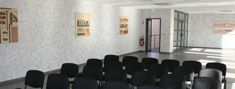 Hôtel Clarion Suites Narbonne Ile Du Gua  | Narbonne | Aude | France 12