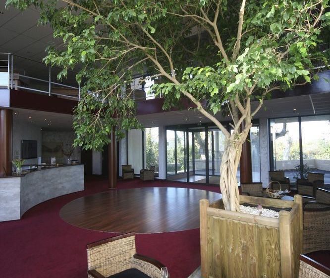 Hôtel Clarion Suites Narbonne Ile Du Gua  | Narbonne | Aude | France 15