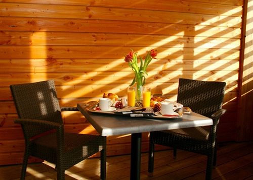 Hôtel Clarion Suites Narbonne Ile Du Gua  | Narbonne | Aude | France 18