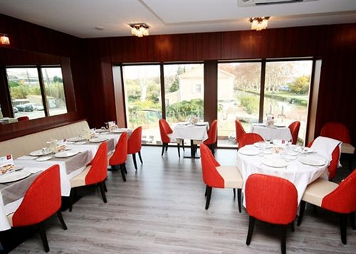 Hôtel Clarion Suites Narbonne Ile Du Gua  | Narbonne | Aude | France 19