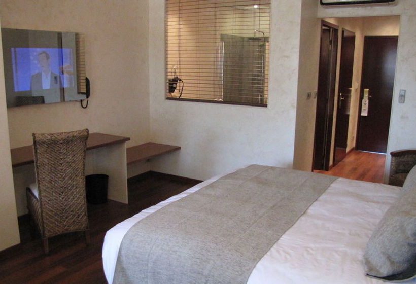 Hôtel Clarion Suites Narbonne Ile Du Gua  | Narbonne | Aude | France 2