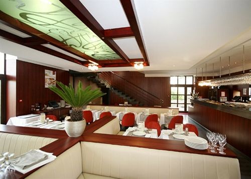 Hôtel Clarion Suites Narbonne Ile Du Gua  | Narbonne | Aude | France 20