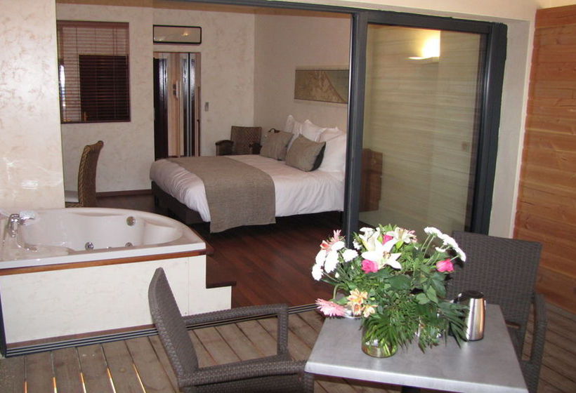 Hôtel Clarion Suites Narbonne Ile Du Gua  | Narbonne | Aude | France 3