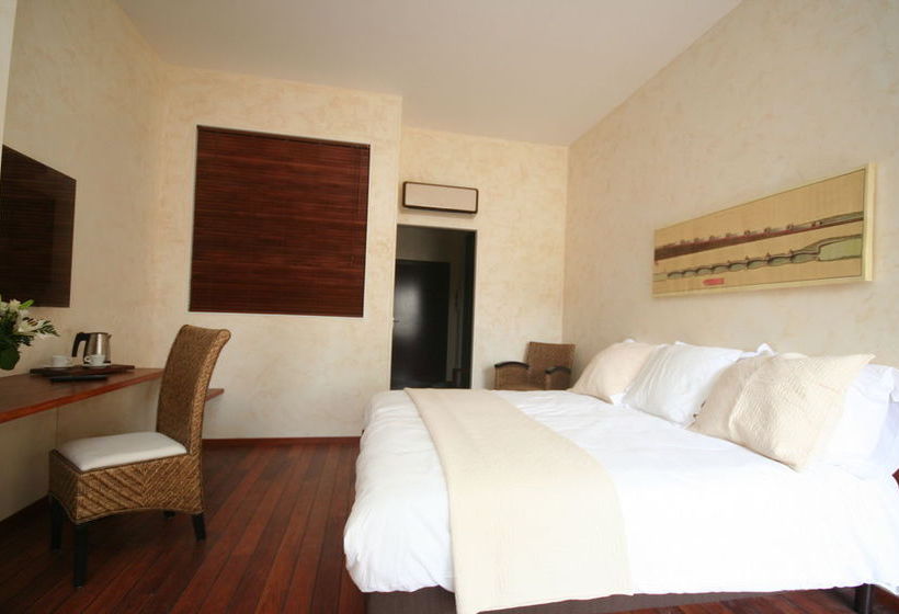 Hôtel Clarion Suites Narbonne Ile Du Gua  | Narbonne | Aude | France 4