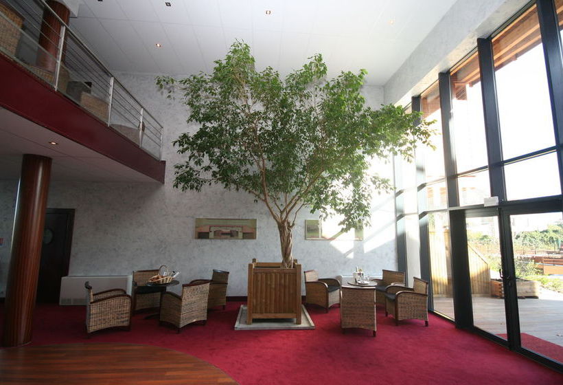 Hôtel Clarion Suites Narbonne Ile Du Gua  | Narbonne | Aude | France 6