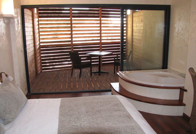 Hôtel Clarion Suites Narbonne Ile Du Gua  | Narbonne | Aude | France 7