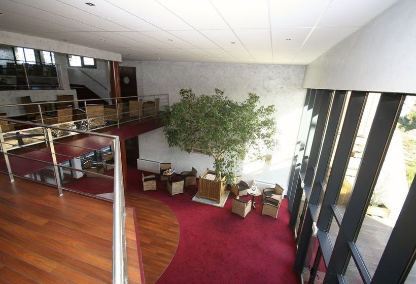 Hôtel Clarion Suites Narbonne Ile Du Gua  | Narbonne | Aude | France 8