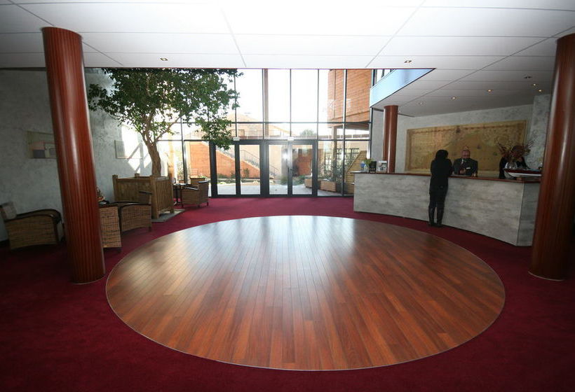 Hôtel Clarion Suites Narbonne Ile Du Gua  | Narbonne | Aude | France 9