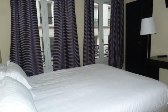 Hôtel Du Jura   | Paris | Paris | France 10