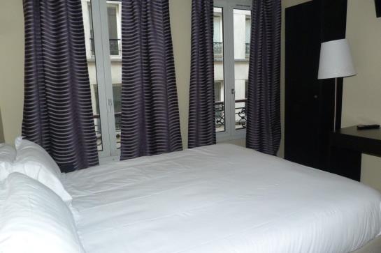 Hôtel Du Jura   | Paris | Paris | France 2