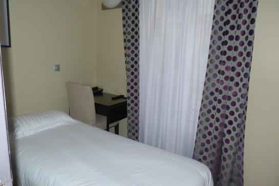 Hôtel Du Jura   | Paris | Paris | France 4