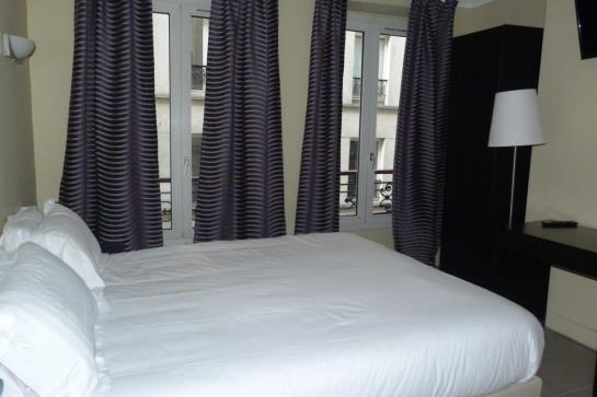 Hôtel Du Jura   | Paris | Paris | France 5