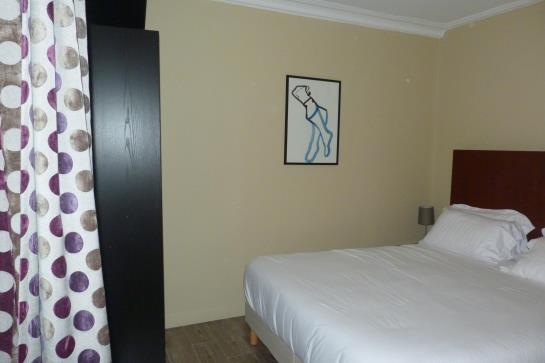 Hôtel Du Jura   | Paris | Paris | France 8