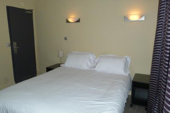 Hôtel Du Jura   | Paris | Paris | France 9