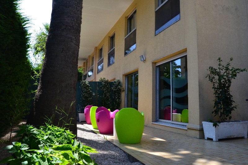 Residence Le Massena  | Cannes | Alpes-Maritimes | France 1
