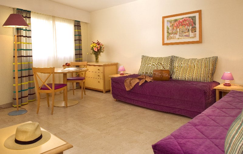 Residence Le Massena  | Cannes | Alpes-Maritimes | France 3