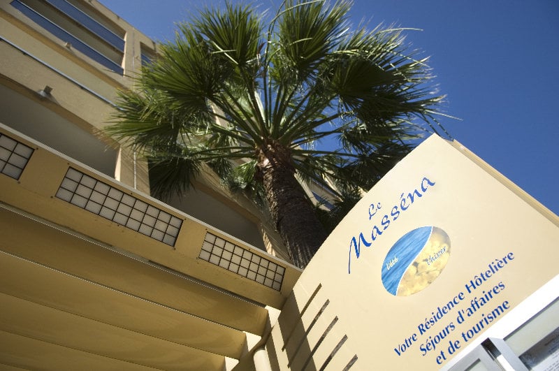 Residence Le Massena  | Cannes | Alpes-Maritimes | France 4