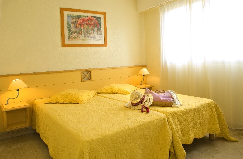 Residence Le Massena  | Cannes | Alpes-Maritimes | France 5