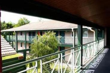 Hotel Balladins Lyon Dardilly  | Dardilly | Rhone | Frankreich 1