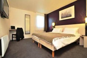 Hotel Balladins Lyon Dardilly  | Dardilly | Rhone | Frankreich 2