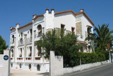 Hotel Pierre Loti Alpes Marítimos