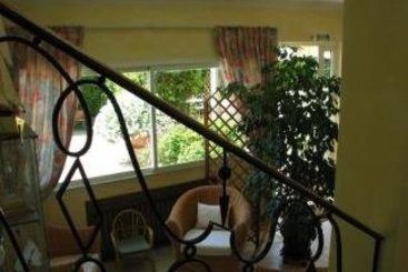 Hotel Pierre Loti  | Antibes | Alpes-Maritimes | France 11