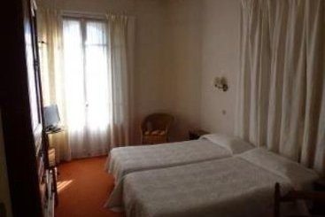 Hotel Pierre Loti  | Antibes | Alpes-Maritimes | France 15