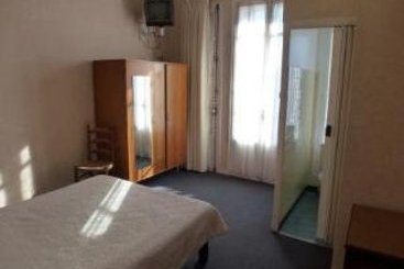 Hotel Pierre Loti  | Antibes | Alpes-Maritimes | France 16