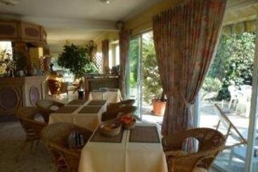 Hotel Pierre Loti  | Antibes | Alpes-Maritimes | France 18