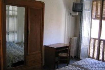 Hotel Pierre Loti  | Antibes | Alpes-Maritimes | France 8