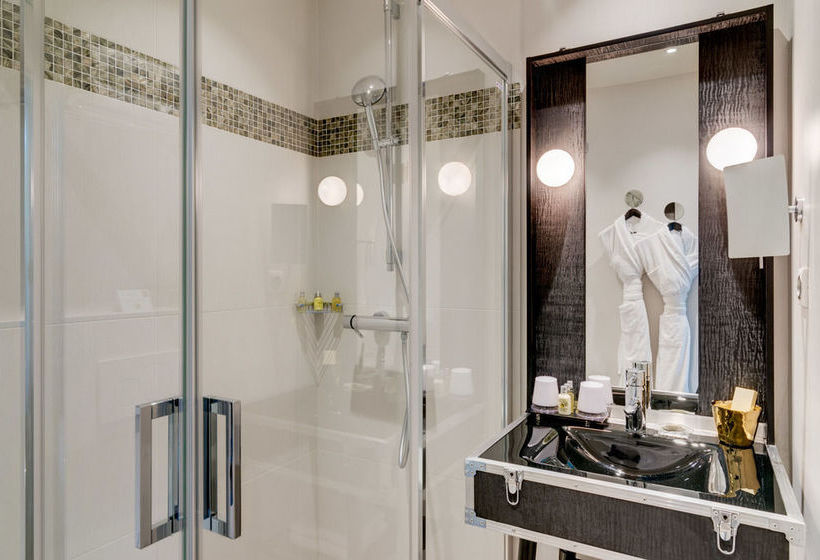 Le 123 Sébastopol Astotel   | Paris | Paris | France 1