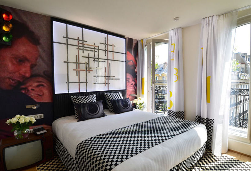 Le 123 Sébastopol Astotel   | Paris | Paris | France 10