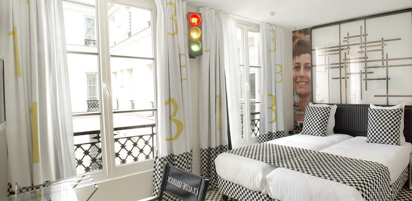 Le 123 Sébastopol Astotel   | Paris | Paris | France 11