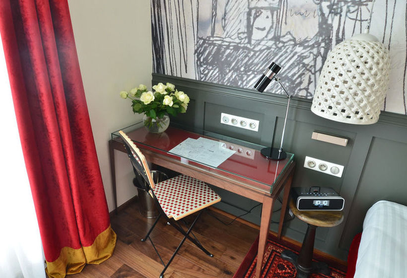 Le 123 Sébastopol Astotel   | Paris | Paris | France 12