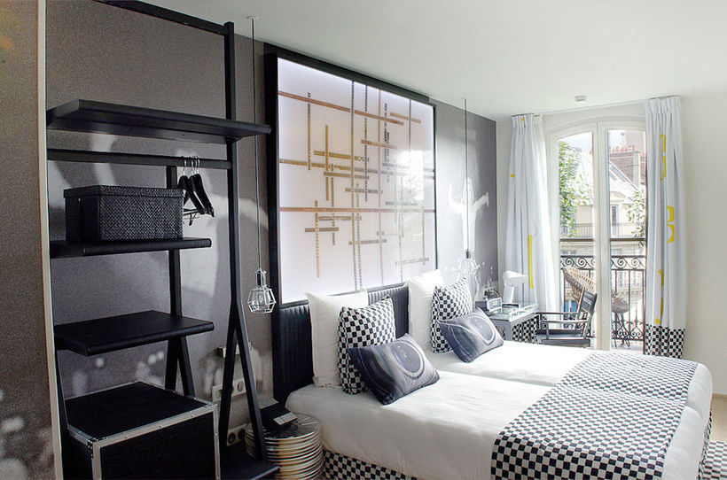 Le 123 Sébastopol Astotel   | Paris | Paris | France 13