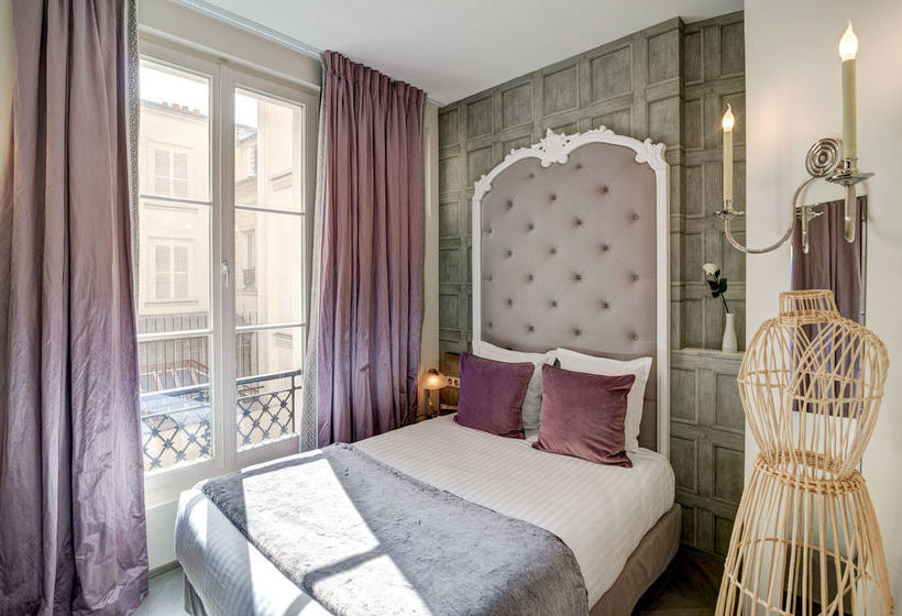 Le 123 Sébastopol Astotel   | Paris | Paris | France 14