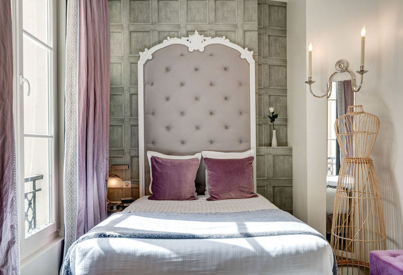 Le 123 Sébastopol Astotel   | Paris | Paris | France 15