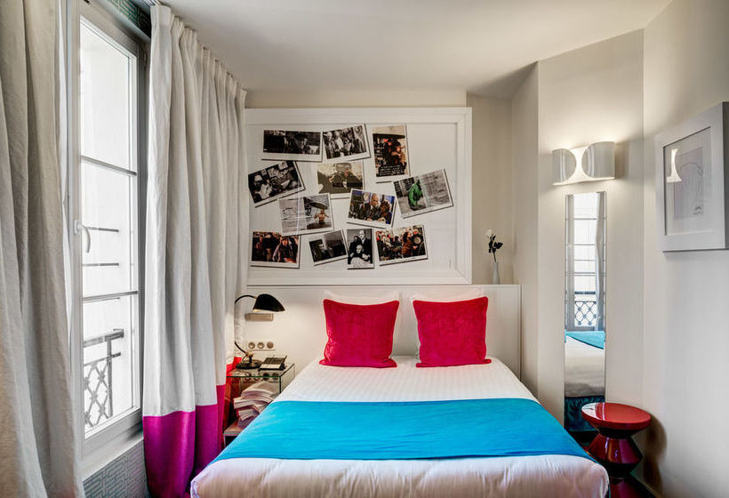 Le 123 Sébastopol Astotel   | Paris | Paris | France 16