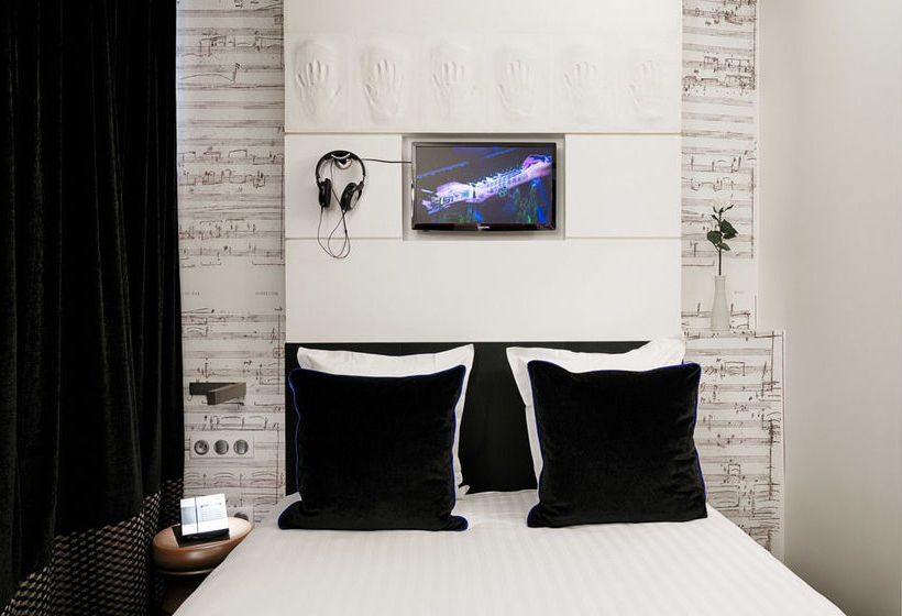 Le 123 Sébastopol Astotel   | Paris | Paris | France 17