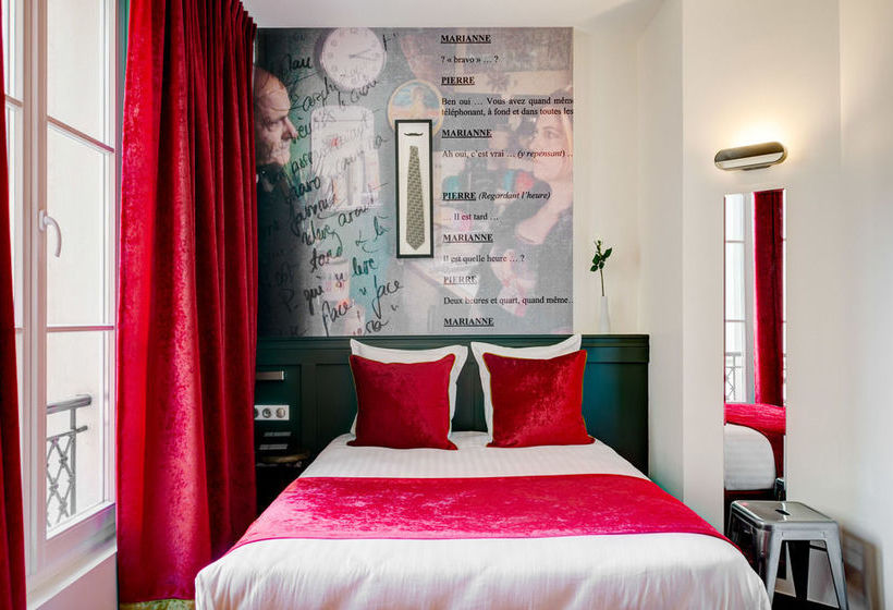 Le 123 Sébastopol Astotel   | Paris | Paris | France 18