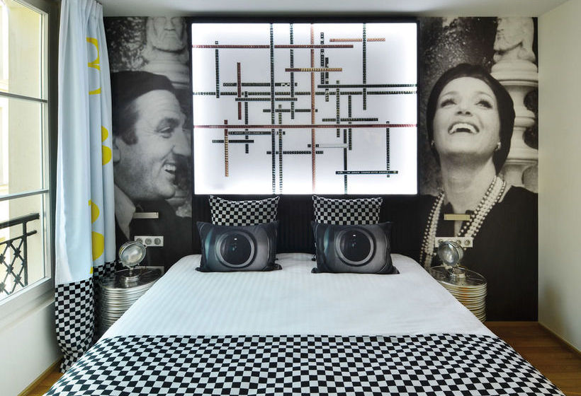 Le 123 Sébastopol Astotel   | Paris | Paris | France 19