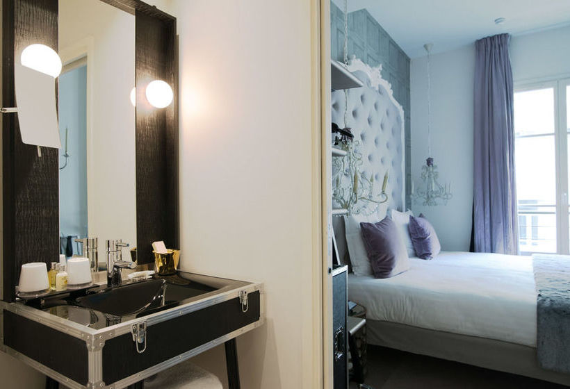 Le 123 Sébastopol Astotel   | Paris | Paris | France 2