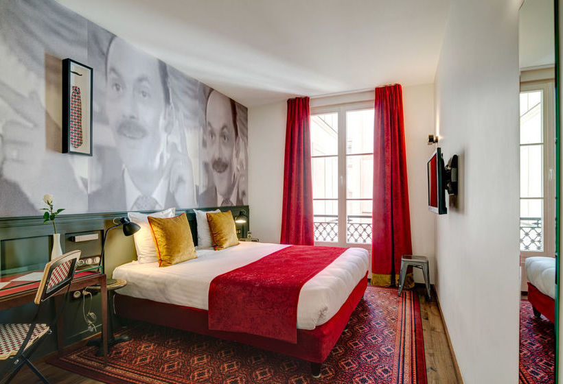 Le 123 Sébastopol Astotel   | Paris | Paris | France 20