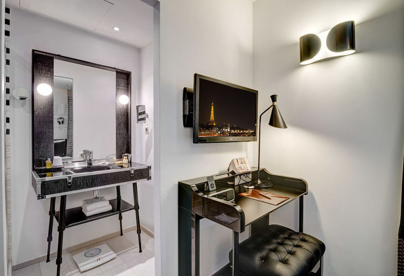 Le 123 Sébastopol Astotel   | Paris | Paris | France 3