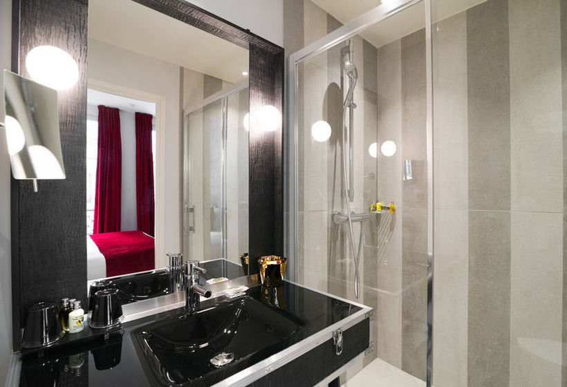 Le 123 Sébastopol Astotel   | Paris | Paris | France 4