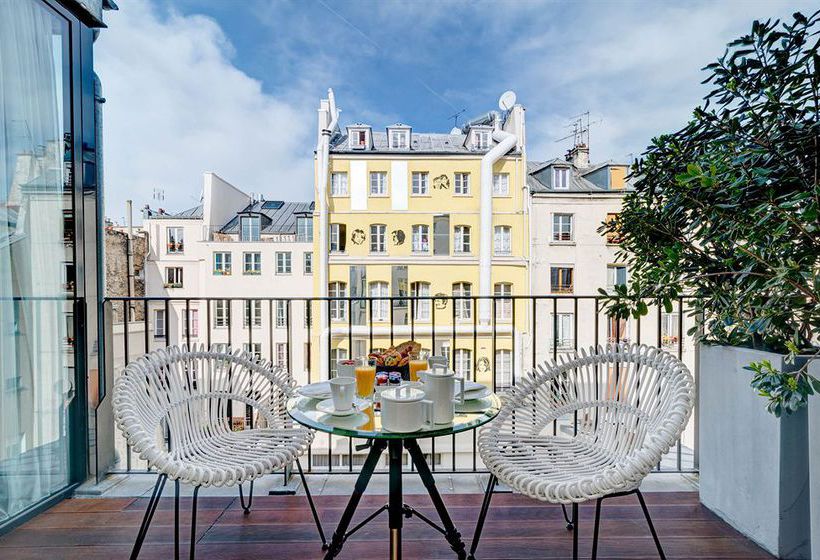 Le 123 Sébastopol Astotel   | Paris | Paris | France 5