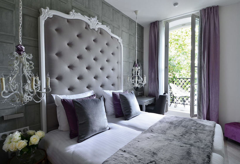 Le 123 Sébastopol Astotel   | Paris | Paris | France 7